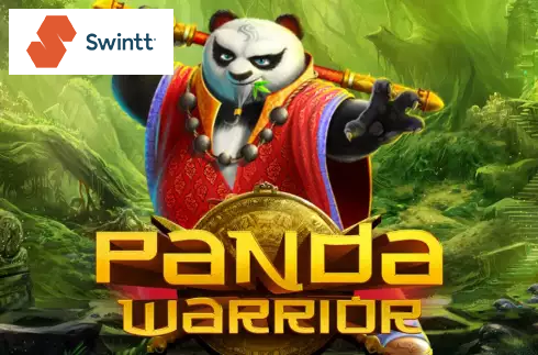 Panda Warrior